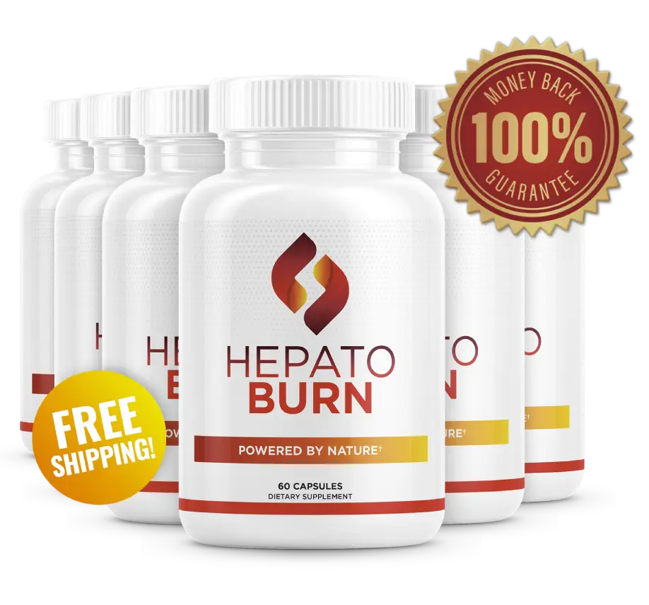 hepatoburn discount