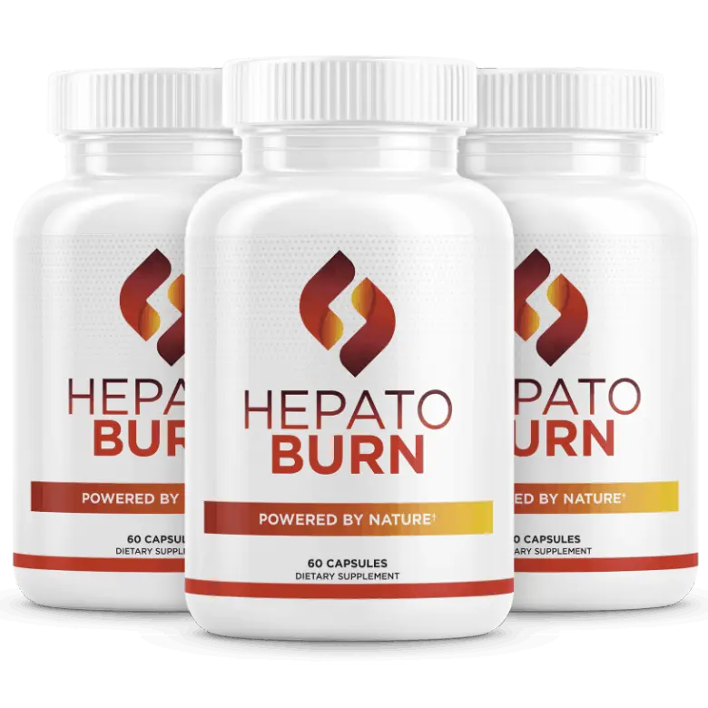 HepatoBurn